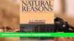 Download [PDF]  Natural Reasons: Personality and Polity S. L. Hurley Full Book