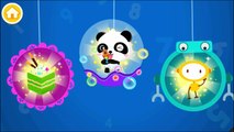 Baby Panda Learn Math | Math Genius - Help Children to Learn Faster | Babybus Kids Games