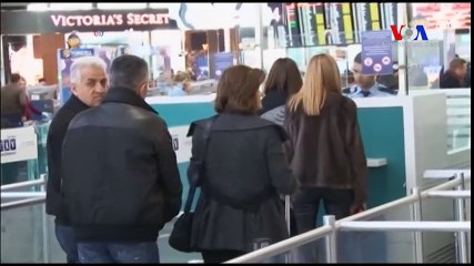 İstanbul'daki Saldırıda Yaralananlar Ülkelerine Dönüyor