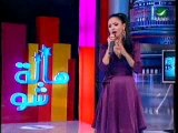 HALA SHOW - ميس تقلد المغنيات العرب