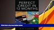 Audiobook Perfect Credit In 12 Months K. N. Carter Audiobook Download