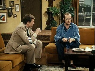 The Bob Newhart Show S03e20 - My Business Is Shrinking