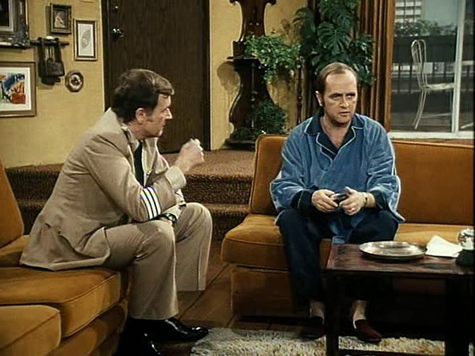 The Bob Newhart Show S03e20 - My Business Is Shrinking