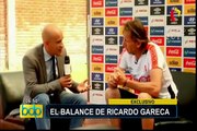 Selección peruana: el balance de Ricardo Gareca