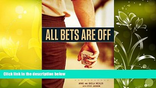 Pre Order All Bets Are Off: Losers, Liars, and Recovery from Gambling Addiction Arnie Wexler On CD
