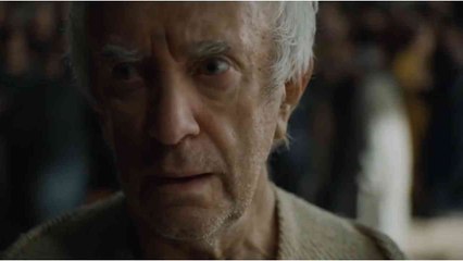 TV Characters We Lost in 2016