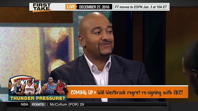 Are Cavaliers Resting LeBron James Too Much - ESPN First Take