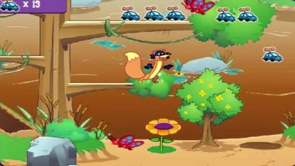 Dora The Explorer - Dora Swiper The Explorer - Dora Games