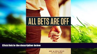 Pre Order All Bets Are Off: Losers, Liars, and Recovery from Gambling Addiction Arnie Wexler On CD