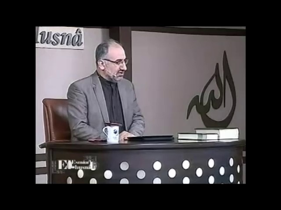Esmaül Hüsna'yı öğrenmek insana ne verir?