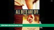 Audiobook  All Bets Are Off: Losers, Liars, and Recovery from Gambling Addiction Arnie Wexler