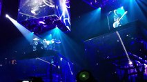 Muse - Exogenesis: Overture - Anaheim Honda Center - 09/23/2010