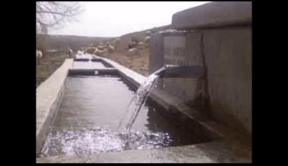 Gerçek  Çeşme Su Sesi