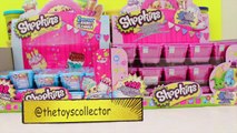 new Shopkins Giveaway Winners Announced! 100th Video Appreciation to all my SUBSCRIBERS!