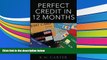 Pre Order Perfect Credit In 12 Months K. N. Carter On CD