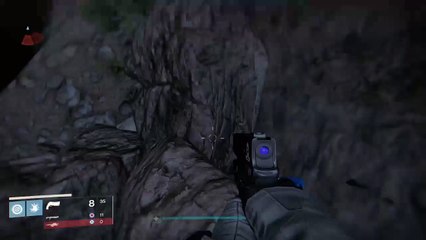 DESTINY PS4 LIVE JUGANDO CON GENTE,MURIENDO A LO RANDOM Y BUSCANDO A GENTE (3)