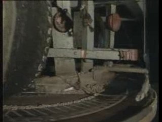 Les pays bas les moulins