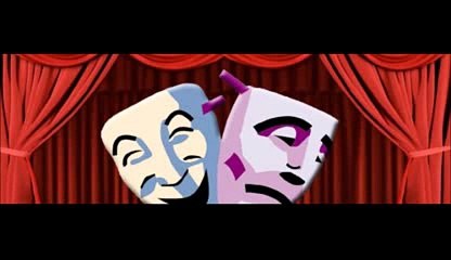 Gerçek  Dramatik Ses Efekti