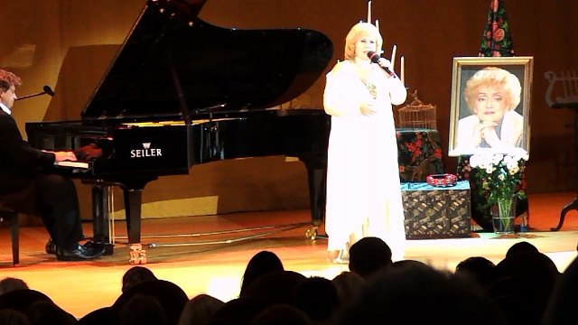 Все,что было романс