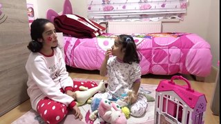 Bad Baby Benli vs Çilli(2)