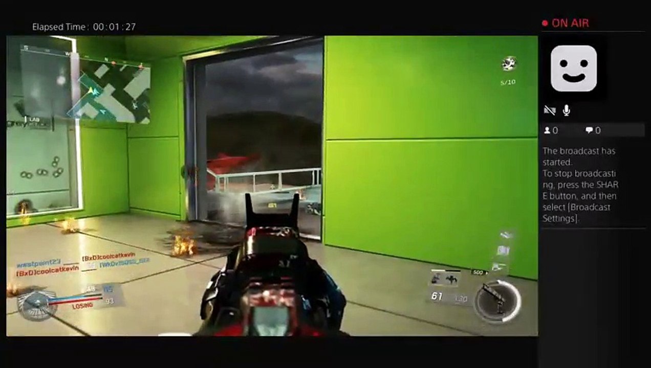 Kyland cod livestream (8)