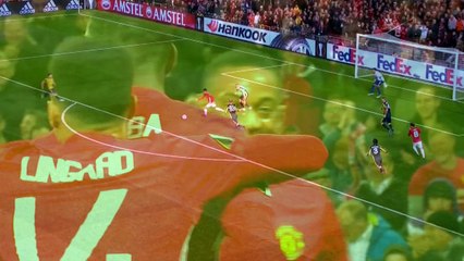 Paul Pogba - Only The Beginning