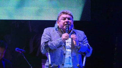 80 mil personas reciben el año en Ángel de la Independencia