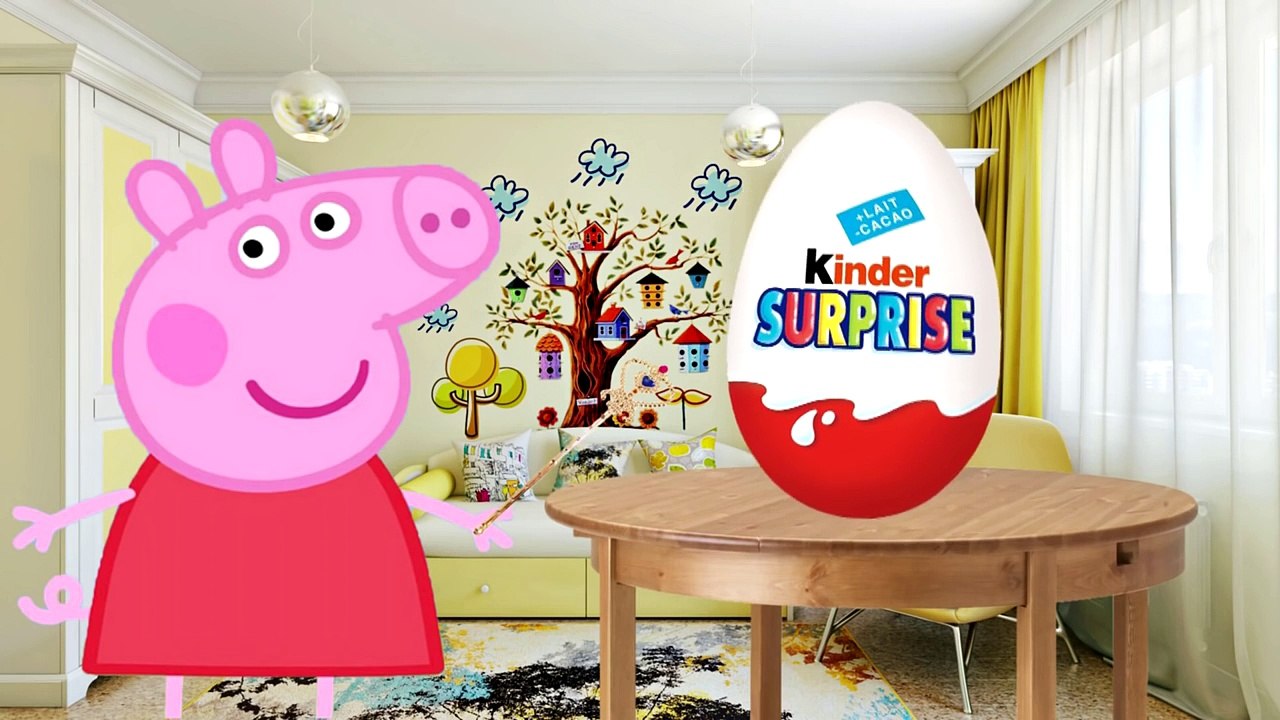 Finger Family collection Spiderman Peppa Pig Superheroes Nursery Rhymes Lyrics and more For kids