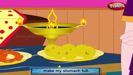 Diwali Karaoke with Lyrics | Nursery Rhymes Karaoke with Lyrics