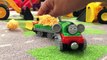 Thomas and Friends Train Maker Assembly Pack PLAYTIME - Construction Pack, Racing Pack, Monster Pack
