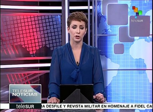 Ricardo Rosselló juramenta como gobernador de Puerto Rico