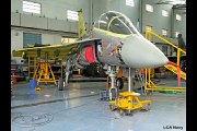 Military Weapon TEJAS MK1A and MK2 Develops AESA Radar and other Improvements