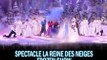 Spectacle La Reine Des Neiges Disneyland Paris - Frozen Show