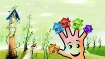 Top Cartoon Finger Family Songs Animated Nursery House Finger Family