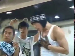 RAIN(비)_  5집 "Fresh women" Dance practice Ver. Fresh woman