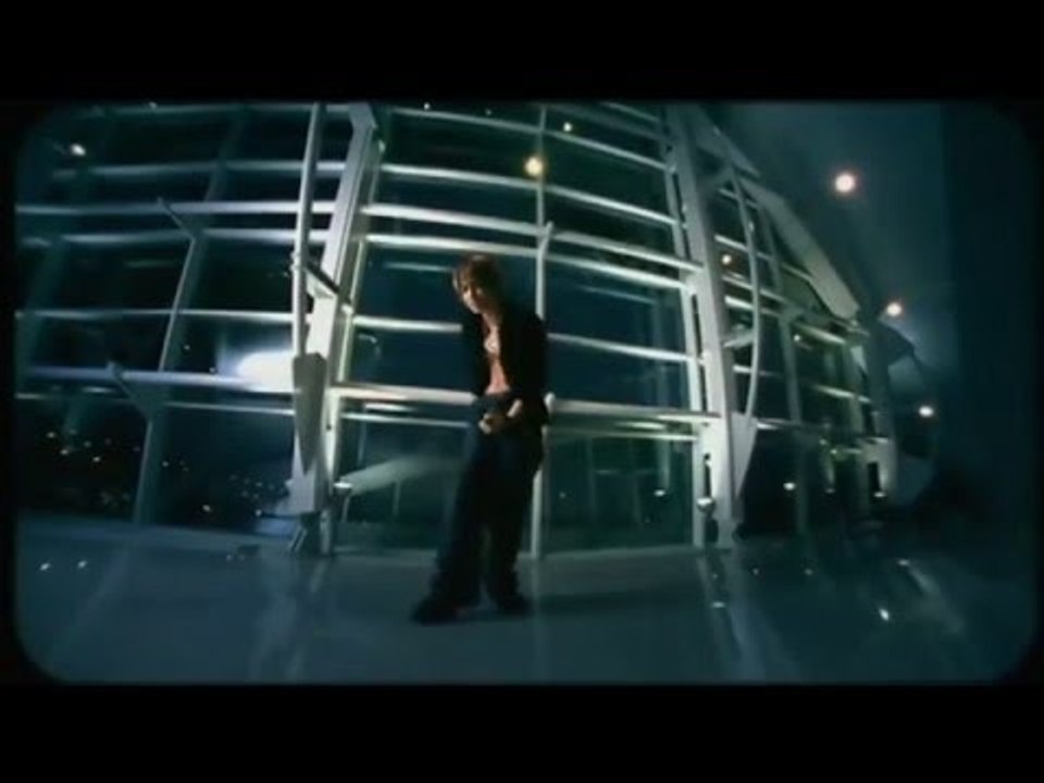 Rain 1st - Handshakes (악수) M/V Full version