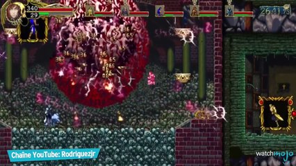 Top 10 des Boss les plus EFFRAYANTS des jeux vidéo !