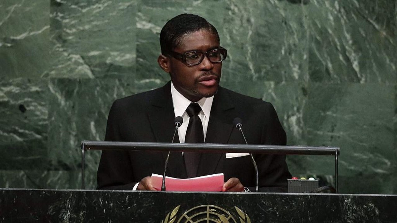 Teodorin Obiang jugé à Paris, son procès peut-être reporté