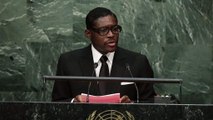 محاکمه معاون رئیس جمهوری گینه استوایی در پاریس آغاز شد