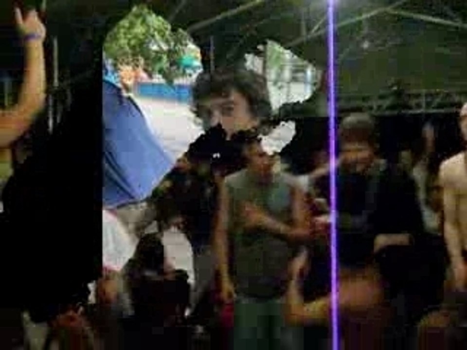 Sziget experience 2007 le film