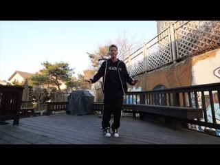 Poppin Lecture EP10 - POP skills  [Poppin Hyunjoon 팝핀현준]