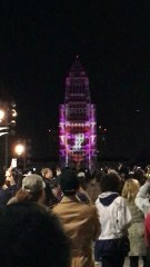 Countdown in LA! Welcome 2017