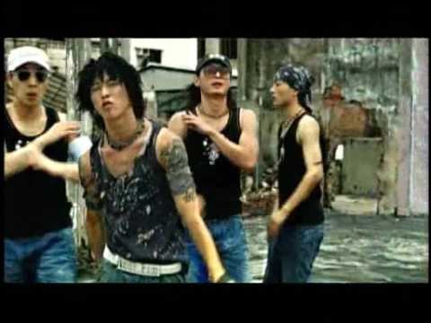 # MV / Don't stop - Poppin Hyunjoon [Poppin Hyunjoon 팝핀현준]