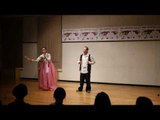 # Performance - with Heung-bu ga (Korean Traditional Song) [Poppin Hyunjoon 팝핀현준]