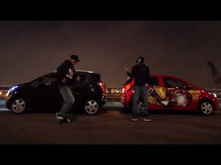 # Choreography / Taiji & boys - 이 밤이 깊어 가지만 (REMIX) [Poppin Hyunjoon 팝핀현준]