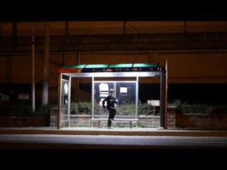 # freestyle / with Shin Hae-Chul '슬픈표정 하지 말아요'  [Poppin Hyunjoon 팝핀현준]