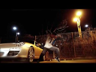 # freestyle / 1TYM - 1TYM [Poppin Hyunjoon 팝핀현준]