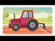 tractor for kids | tractor videos for children | kids channel | learn vehicles