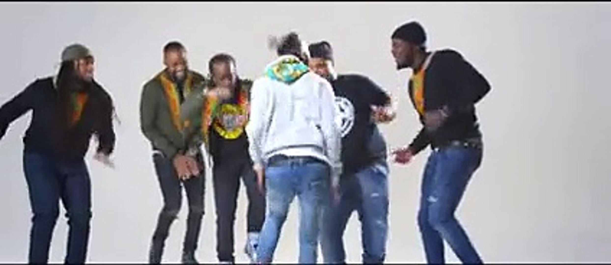 KeBlack & Naza Ft. Dj Myst, Hiro, Jaymax & Youssoupha - On est Équipé  (remix) [Bomayé Musik] - video Dailymotion