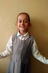 "BENİM ANNEM" ŞARKISI IRMAK ÇETİN